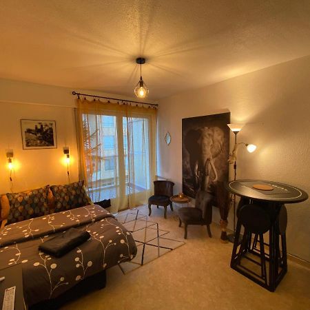 Le Paris Apartment Le Touquet ภายนอก รูปภาพ