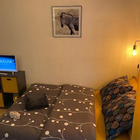 Le Paris Apartment Le Touquet ภายนอก รูปภาพ