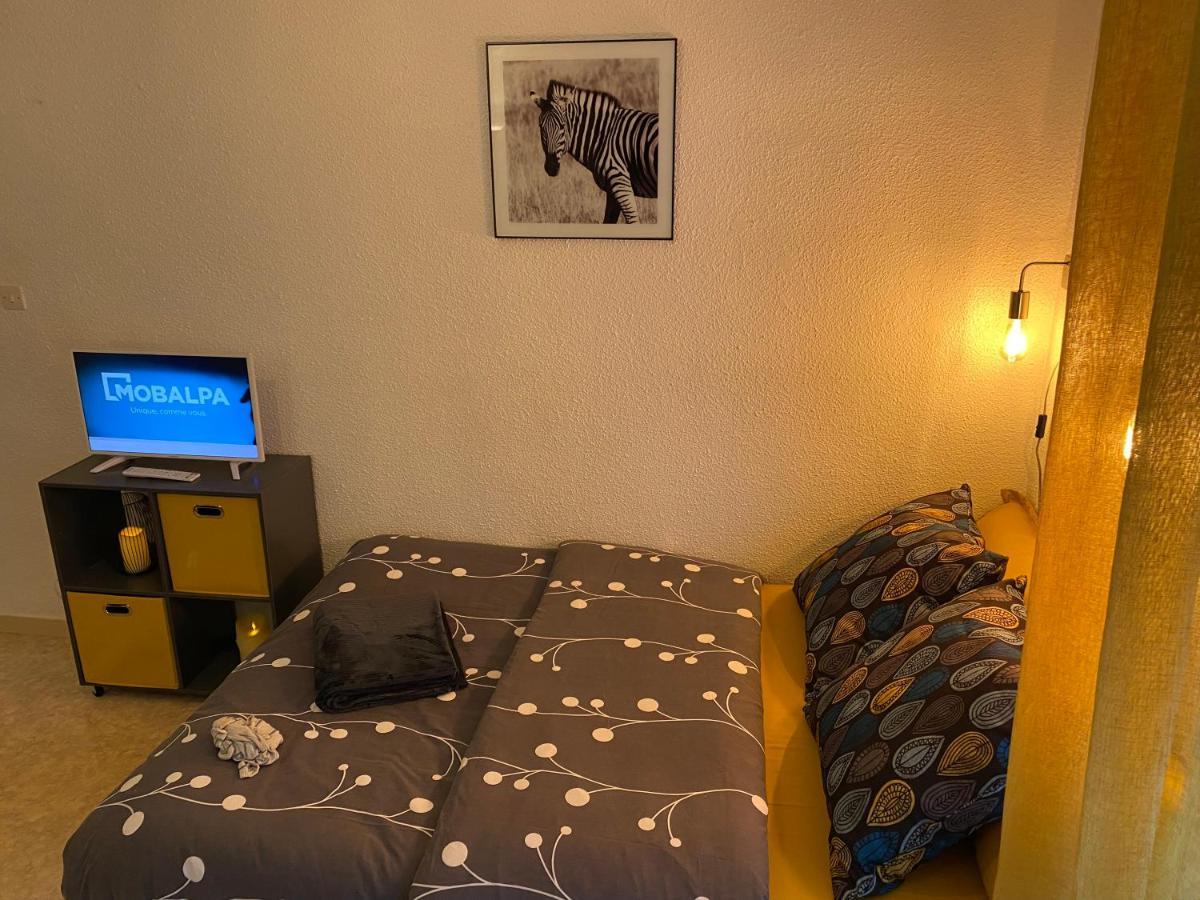 Le Paris Apartment Le Touquet ภายนอก รูปภาพ