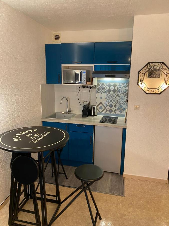 Le Paris Apartment Le Touquet ภายนอก รูปภาพ